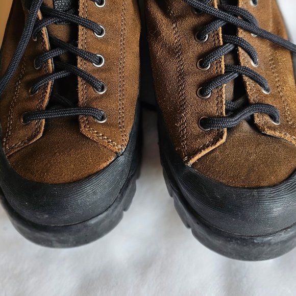 Timberline Treeline Low Hiking Trainer Boots sz10.5M - Picture 4 of 9